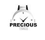 PRECIOUS TIME
