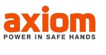 AXIOM-POWER IN SAFE HANDS