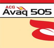 ACG AVAQ 55