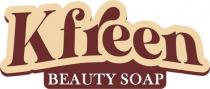 Kfreen BEAUTY SOPY