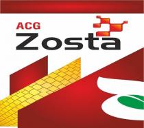 ACG ZOSTA