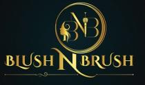 BLUSH N BRUSH