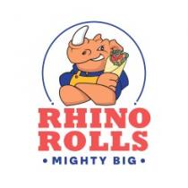 Rhino Rolls- Mighty Big