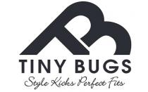 TINY BUGS STYLE KICKS PERFECT FITS