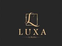 LUXA BY RHYTHM