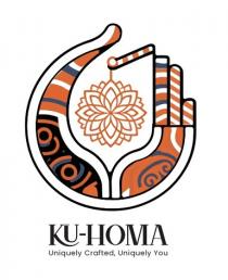 KU - HOMA | Uniquely Crafted, Uniquely You