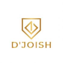 DÃ¢ÂÂJOISH