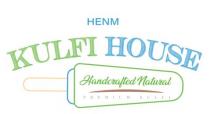 HENM KULFI HOUSE Handcrafted Natural