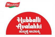Murshilli's Hubballi Avalakki