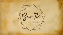 Bow Tie Event Planners