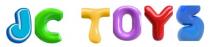 JC TOYS