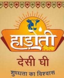 HADOTI MILK DESI GHEE