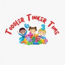 Toddler Tinker Time