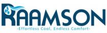 RAAMSON - EFFORTLESS COOL, ENDLESS COMFORT