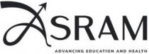ASRAM ADVANCING EDUCATION AND HEALTH