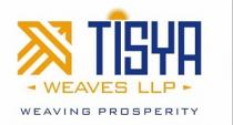 TISYA WEAVES LLP