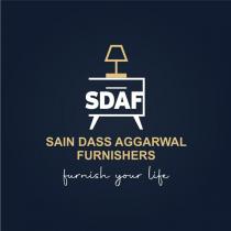 SDAF SAIN DASS AGGARWAL FURNISHERS