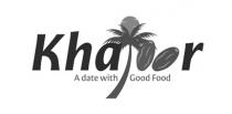 Khajoor