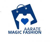 AARATE MAGIC FASHION