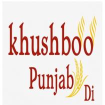 khushboo Punjab Di