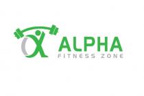 ALPHA FITNESS ZONE