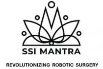 SSI Mantra Revolutionizing Robotic Surgery
