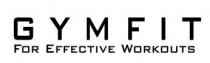 GYMFIT FOR EFFECTIVE WORKOUTS