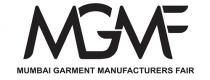 MGMF - mumbai garments manufacturers fair