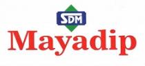 SDM Mayadip