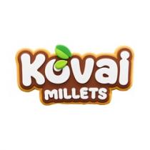 Kovai Millets