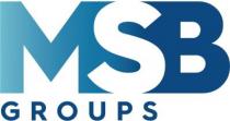 MSB GROUPS
