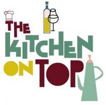 THE KITCHEN ON TOP