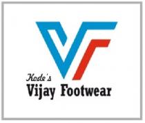 Kode's Vijay Footwear