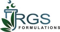RGS FORMULATIONS
