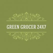 GREEN GROCER 24X7