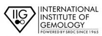 IIG INTERNATIONAL INSTITUTE OF GEMOLOGY