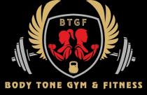 BTGF WITH BODYTONE GYM & FITNESS