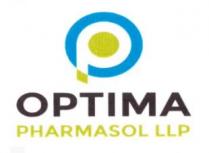 OPTIMA PHARMASOL LLP