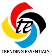 te TRENDING ESSENTIALS