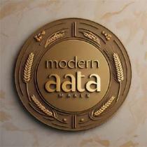 MODERN AATA MAKER