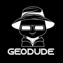 GEODUDE