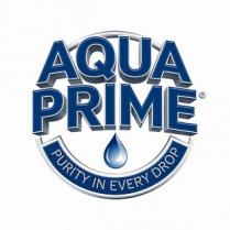 AQUA PRIME - 
