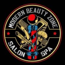 MODERN BEAUTY ZONE SALON, SPA