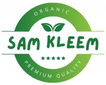 SAM KLEEM