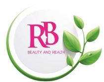 RB BEAUTY AND HEALTH
