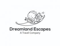 DREAMLAND ESCAPES
