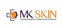 MKSKIN ADVANCED MEDICAL COSMETOLOGY HOSPITALS