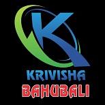 KRIVISHA BAHUBALI OF K