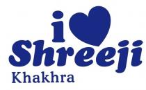 I Love Shreeji Khakhra