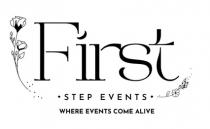 First Step Events - WHERE EVENTS COME ALIVE